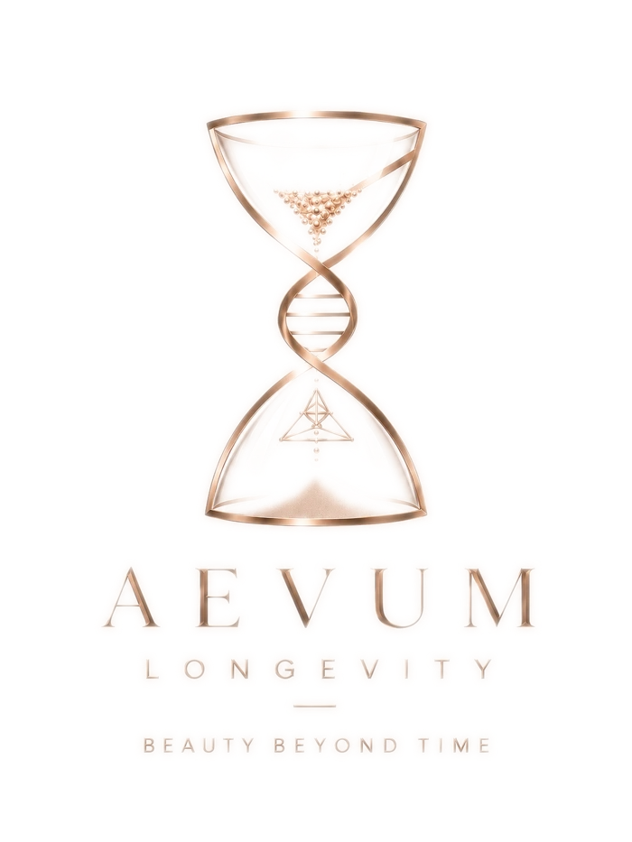 Aevum Longevity — Beauty Beyond Time